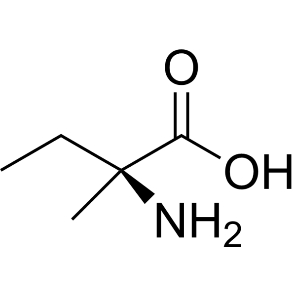 Isovaline L- 595-40-4